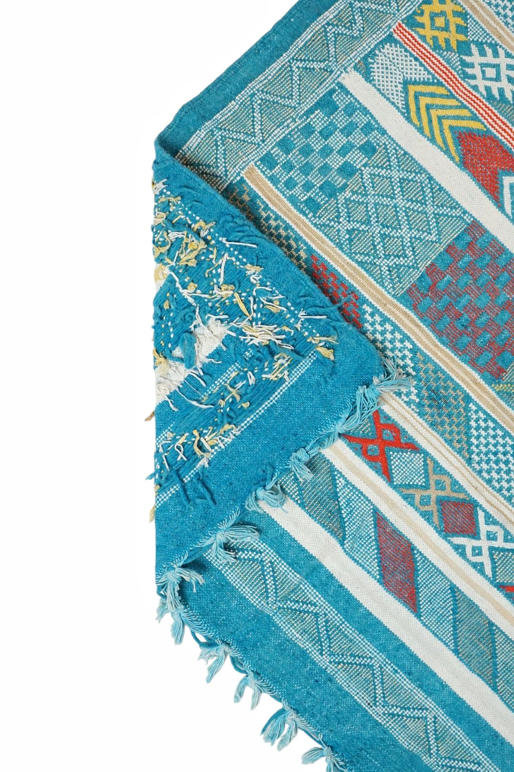 Safae - Sabra vintage rug