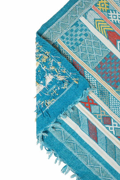 Safae - Sabra vintage rug